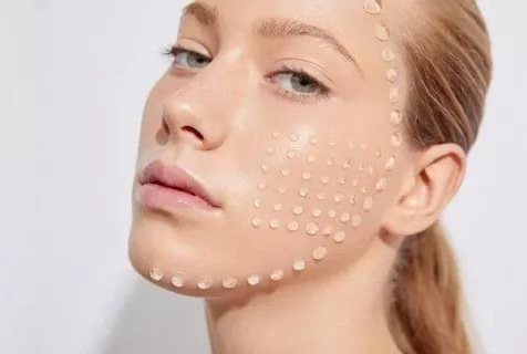 Биоревитализация  SkinTex Nucleo / Amino 2,5 ml