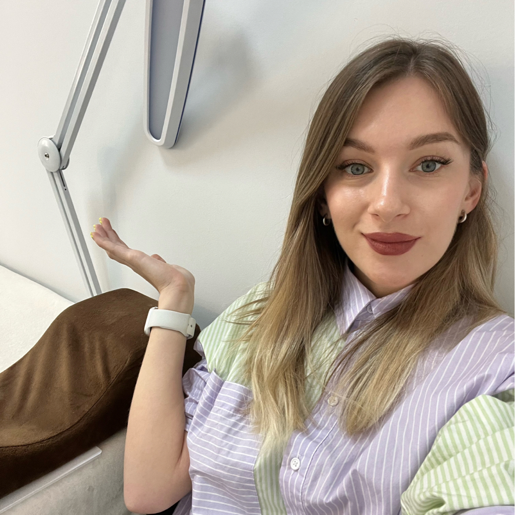 Одноконнова Екатерина