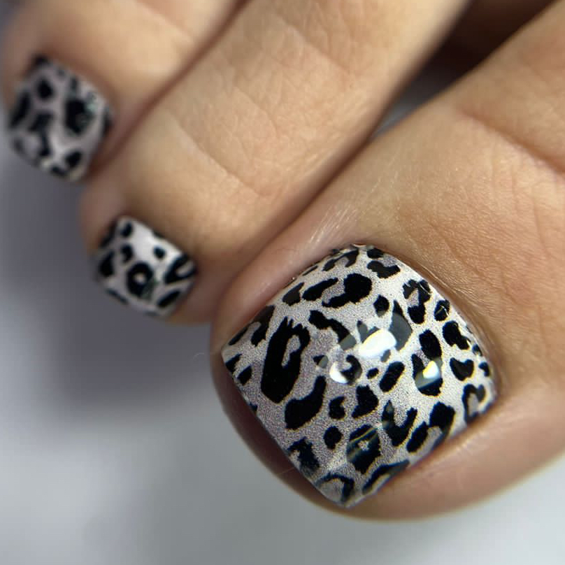 Обработка пальцев +  пленки МАСТЕР