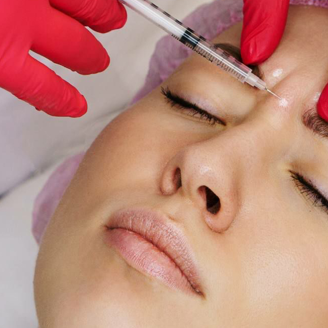 Докол ботулотоксин