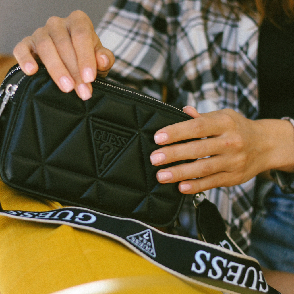 Японский маникюр