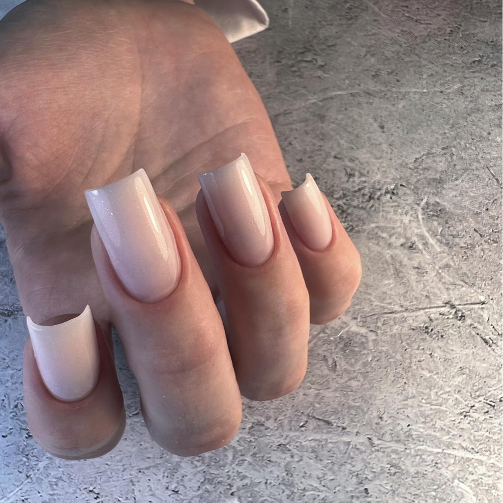 Восстановление архитектуры ногтей