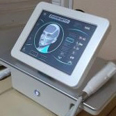 Микроигольчатый РФ - лицо