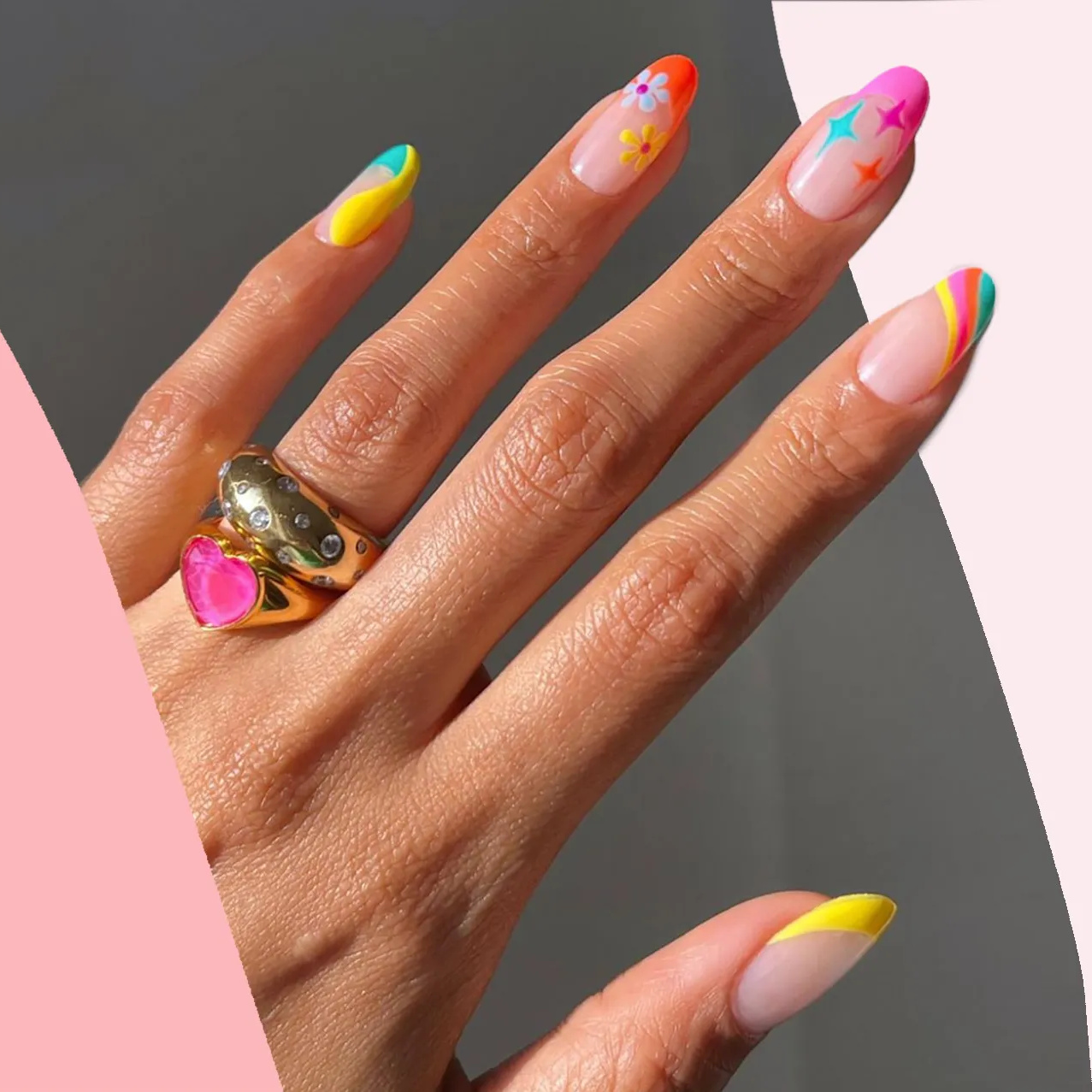 Nail Art Add-On