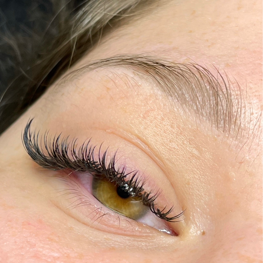 Мокрый эффект