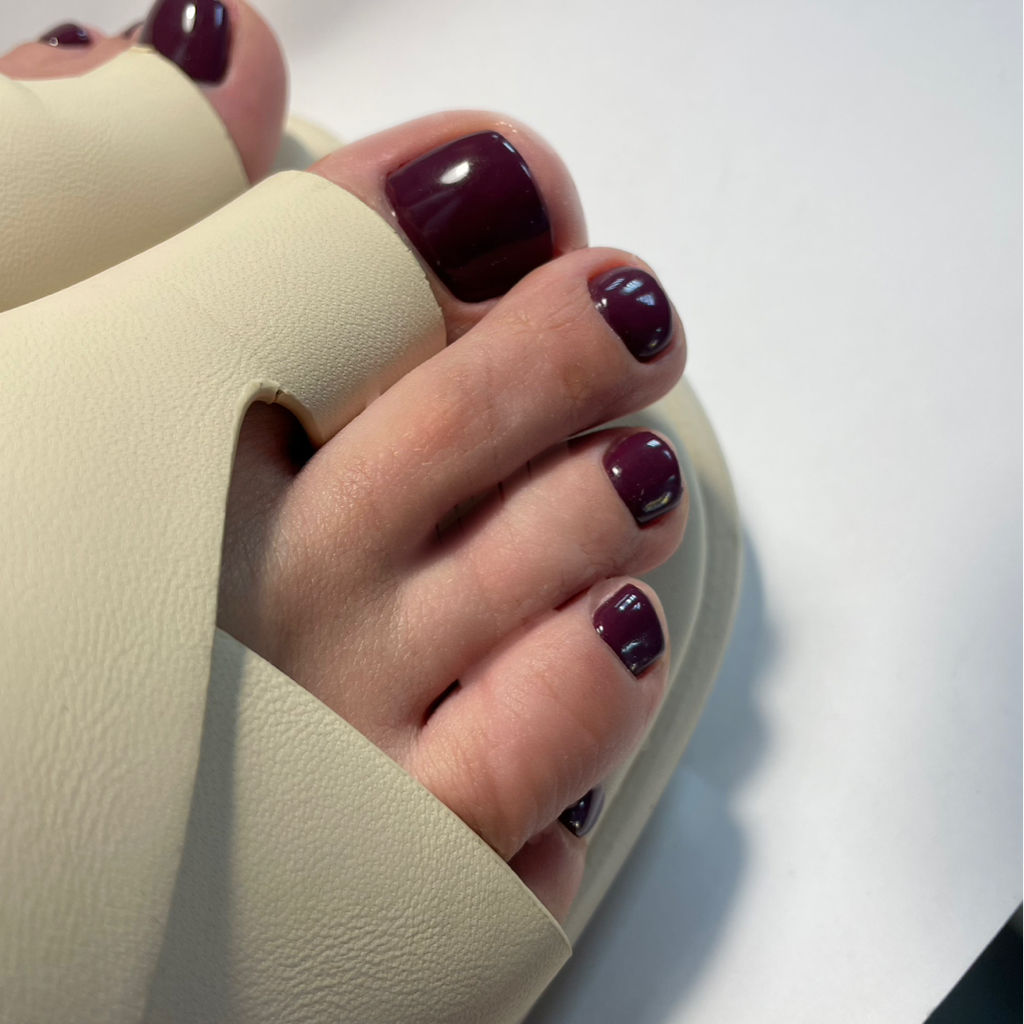 Снятие(без)+ полный педикюр+ покрытие гель лаком