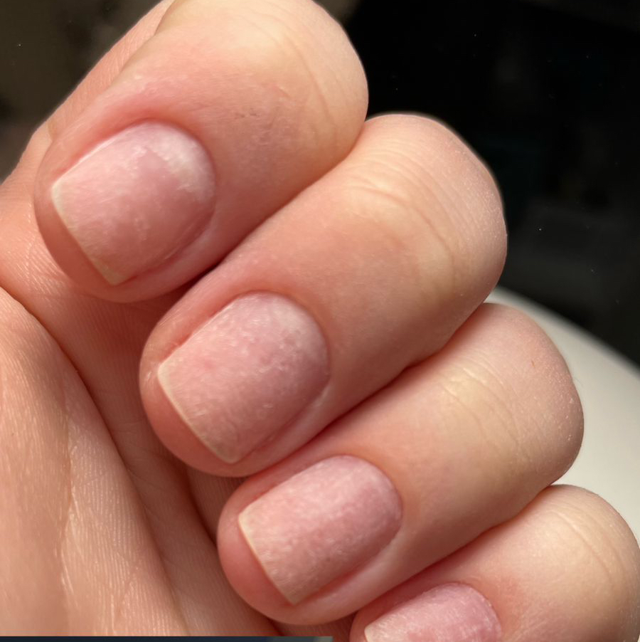 Маникюр аппаратный