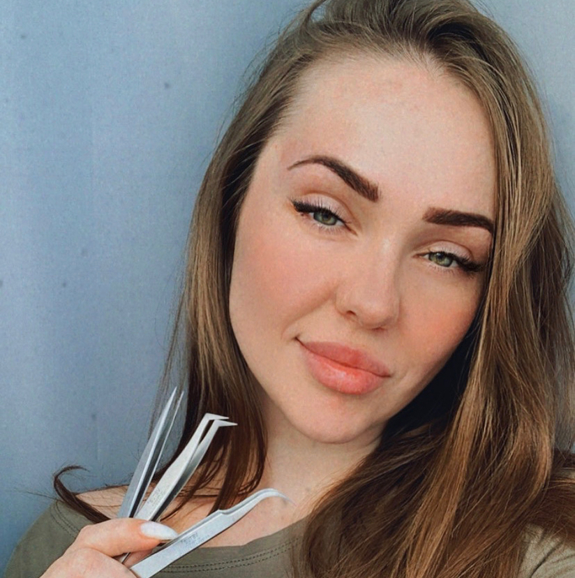 Величко Екатерина