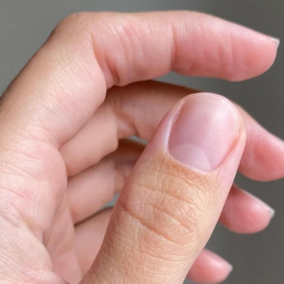 Маникюр Аппаратный