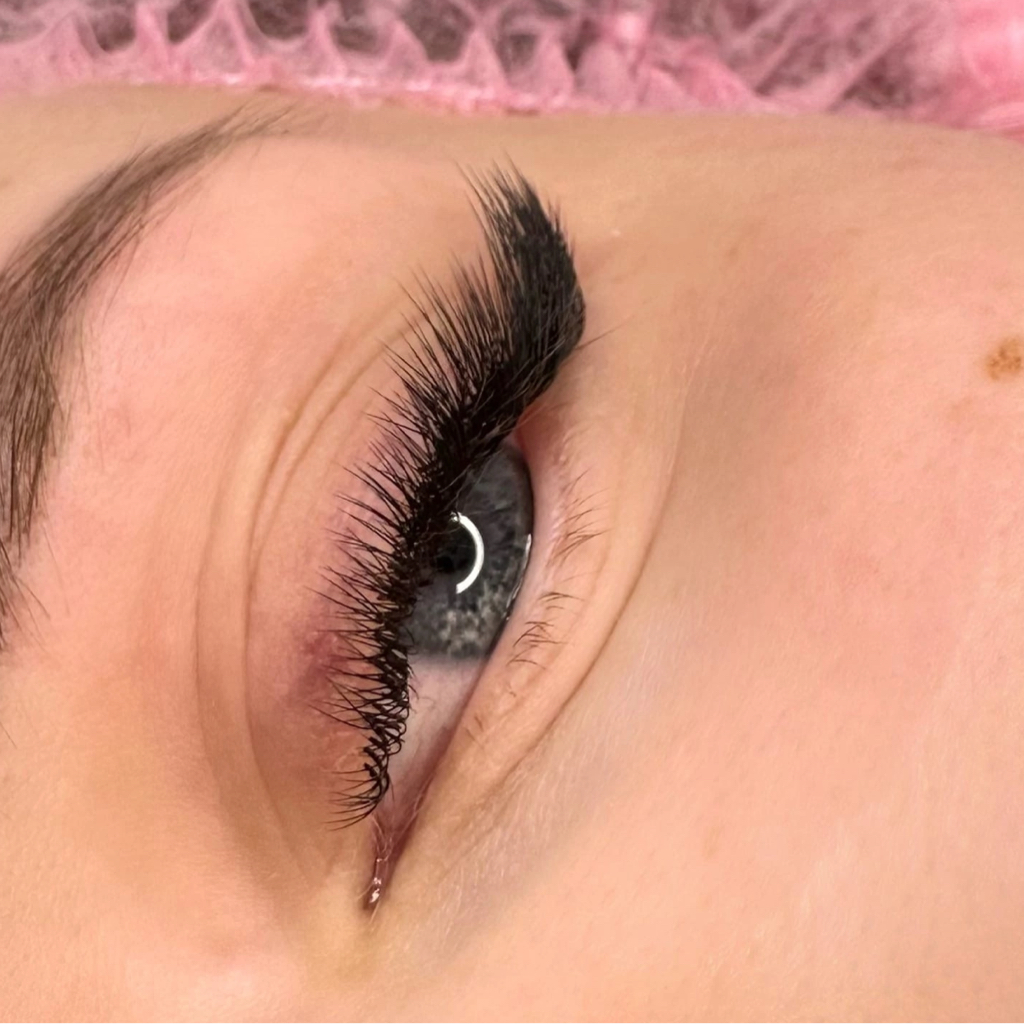 Наращивание 2D