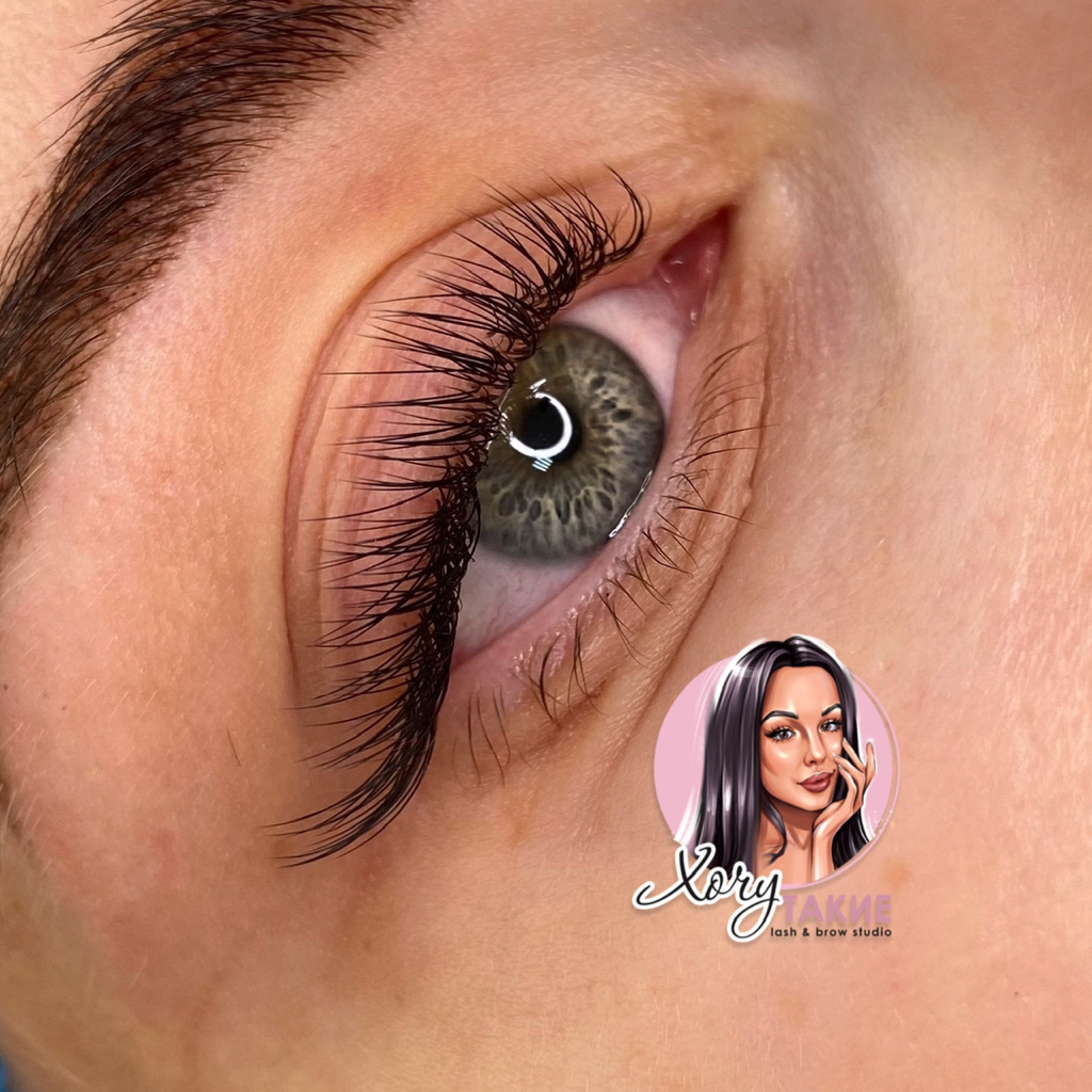 Классический объем