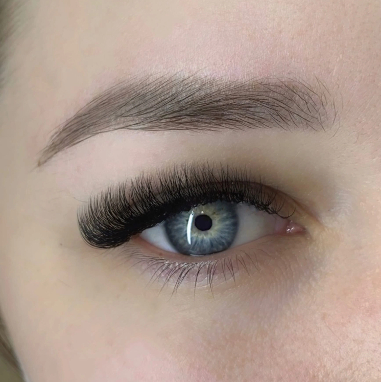 Led наращивание Обьем 2,5д