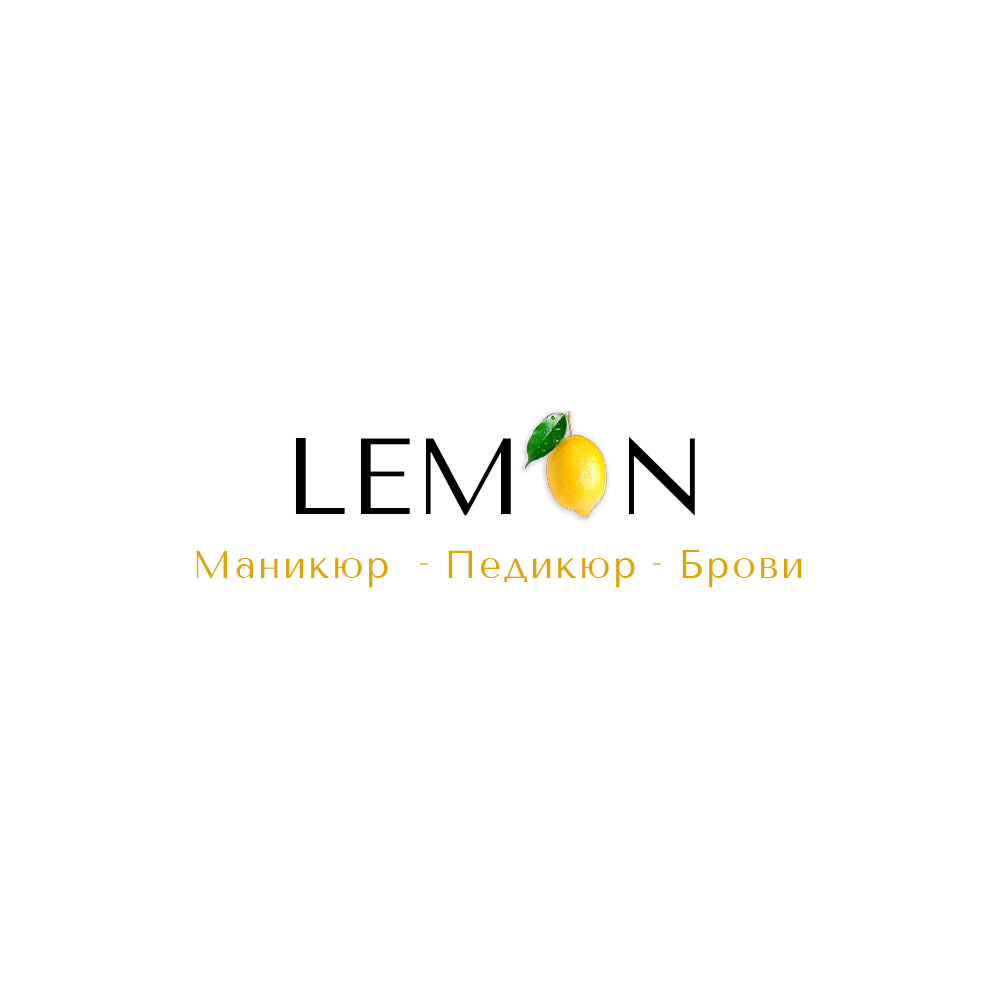 Студия маникюра Lemon