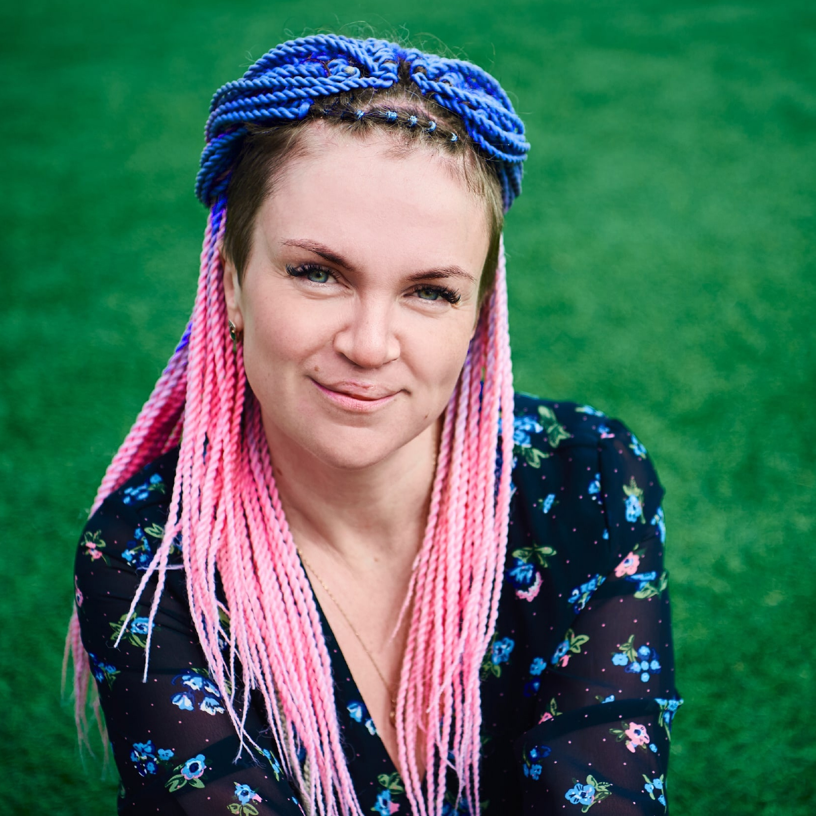 Гришкина Дина