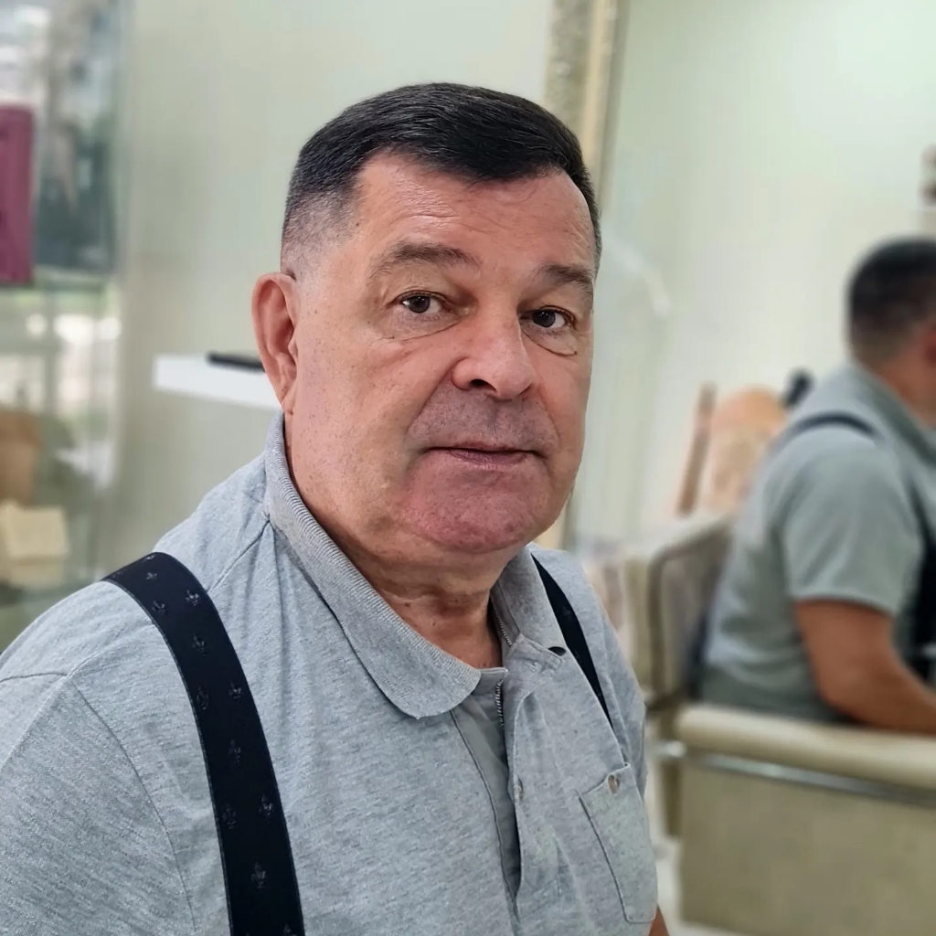 Стр + Камуфляж седины