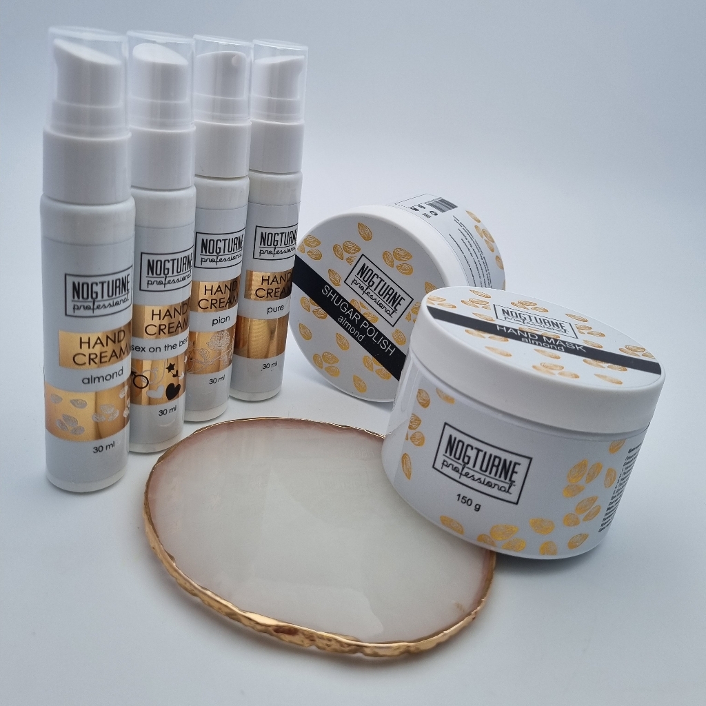 Холодный парафин