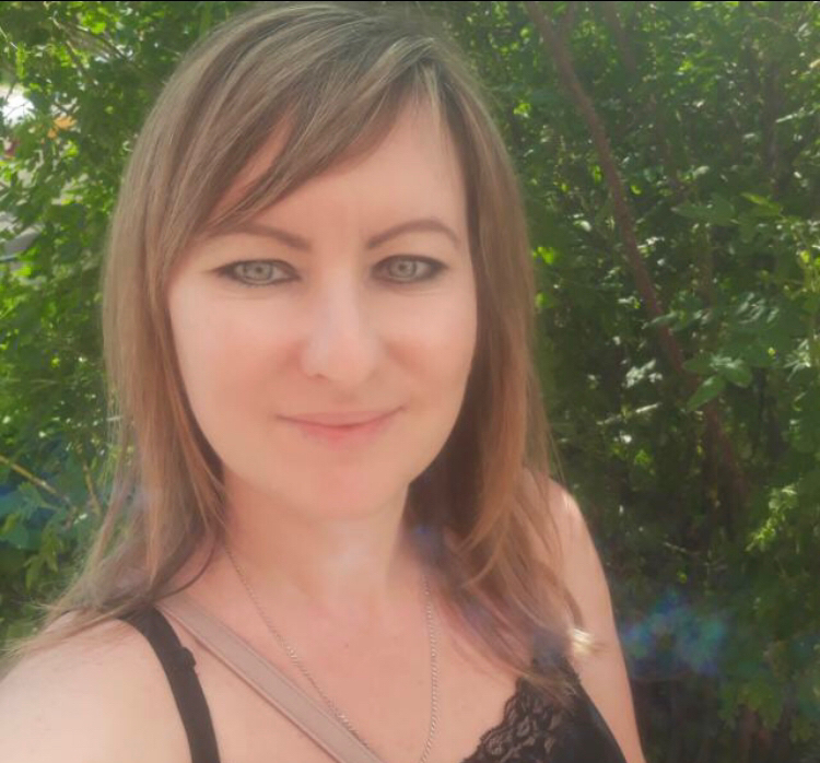 Парикмахер Елена