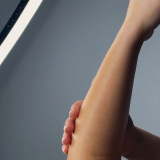 Руки до локтя