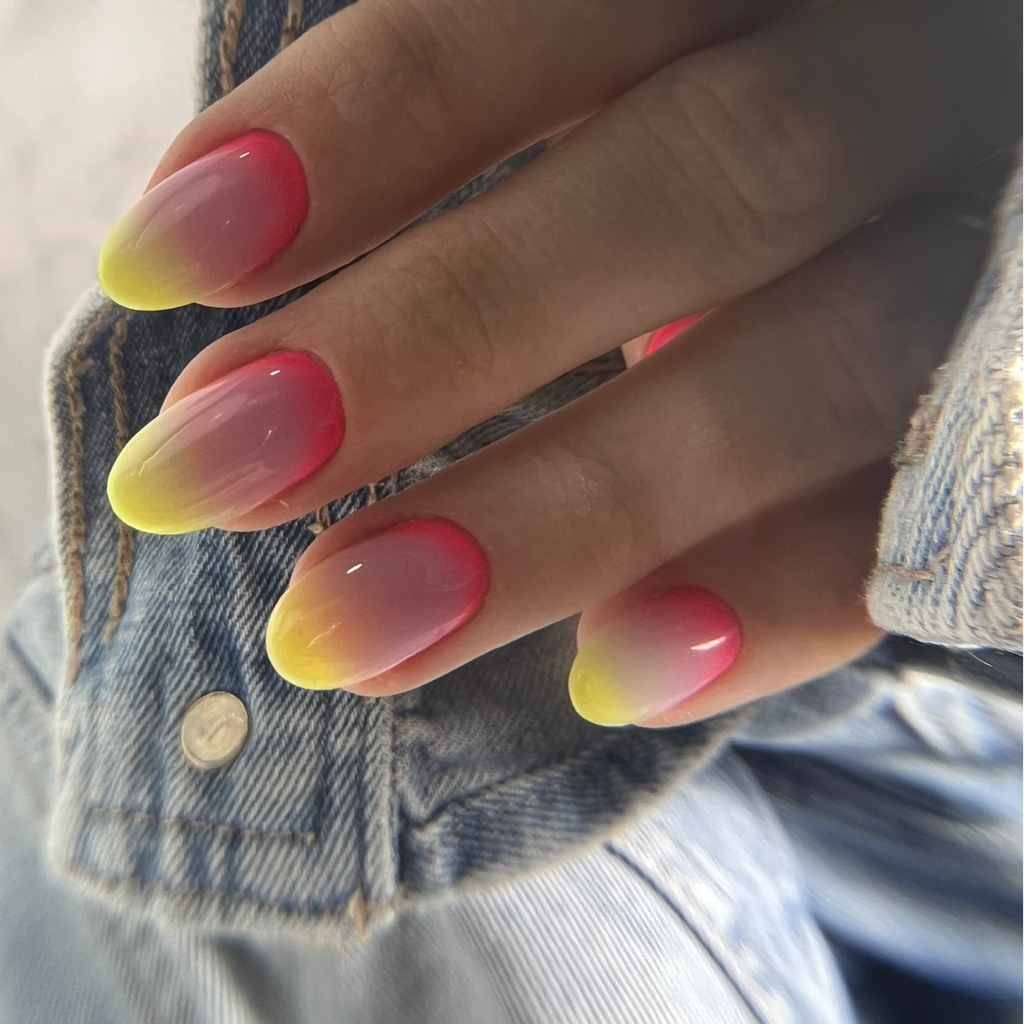 Укрепление гелем