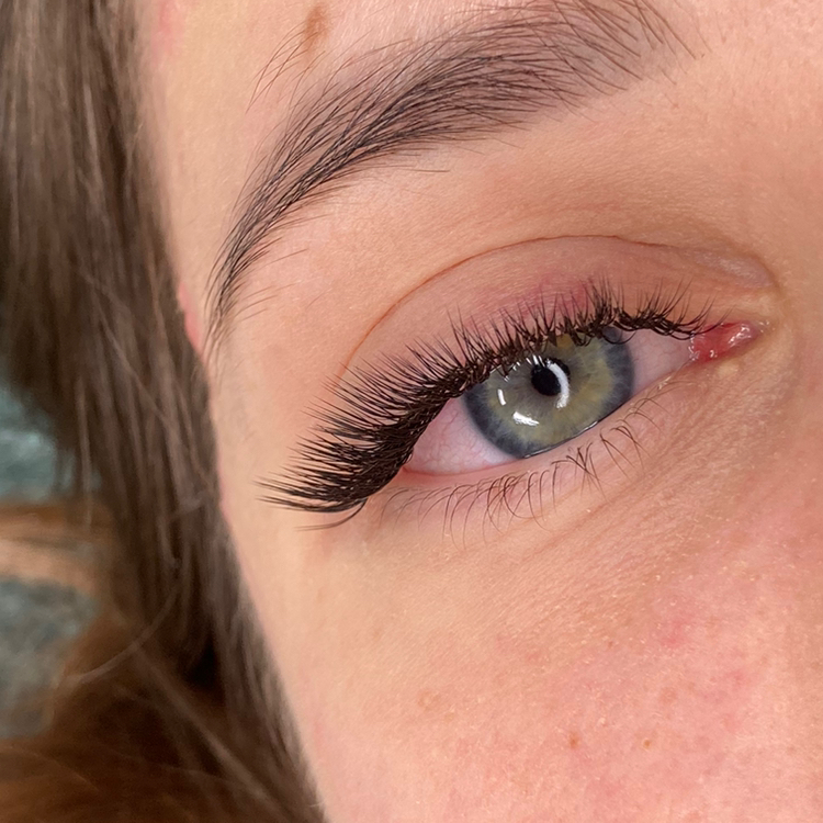 Объёмное наращивание 2D