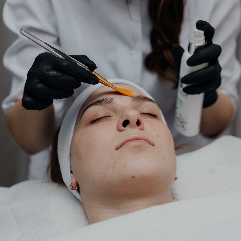 Консультация + процедура по состоянию кожи