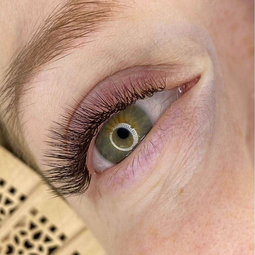 Классический объем