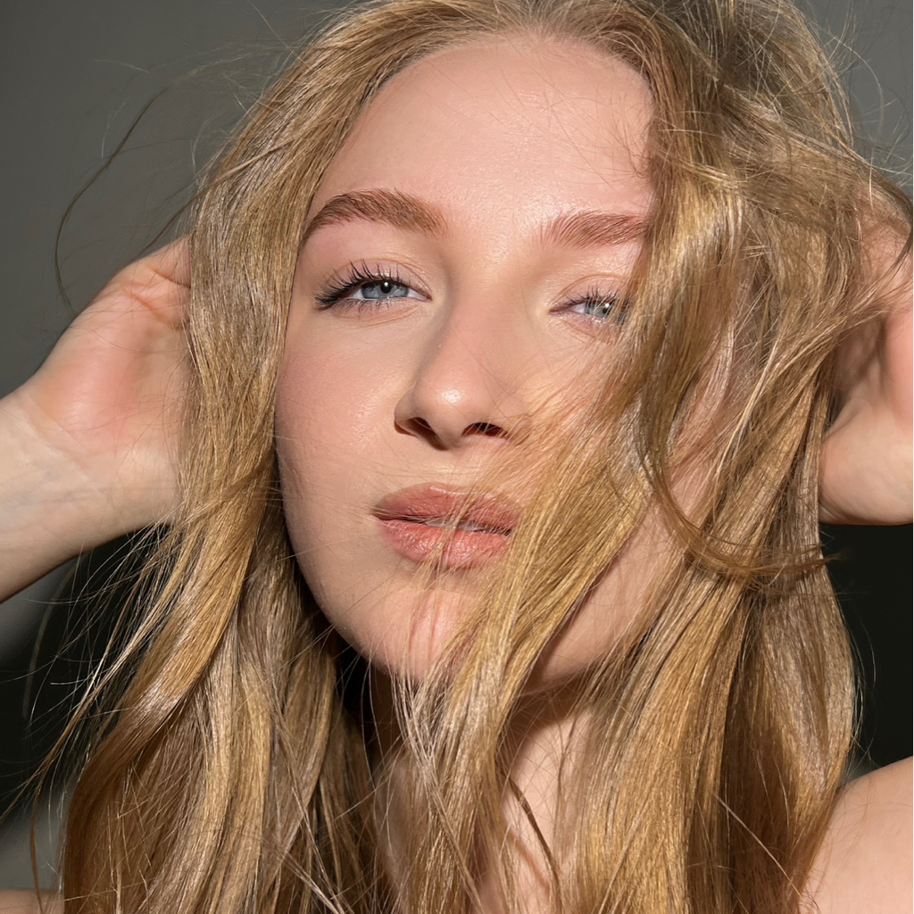 Комплекс: коррекция+окрашивание