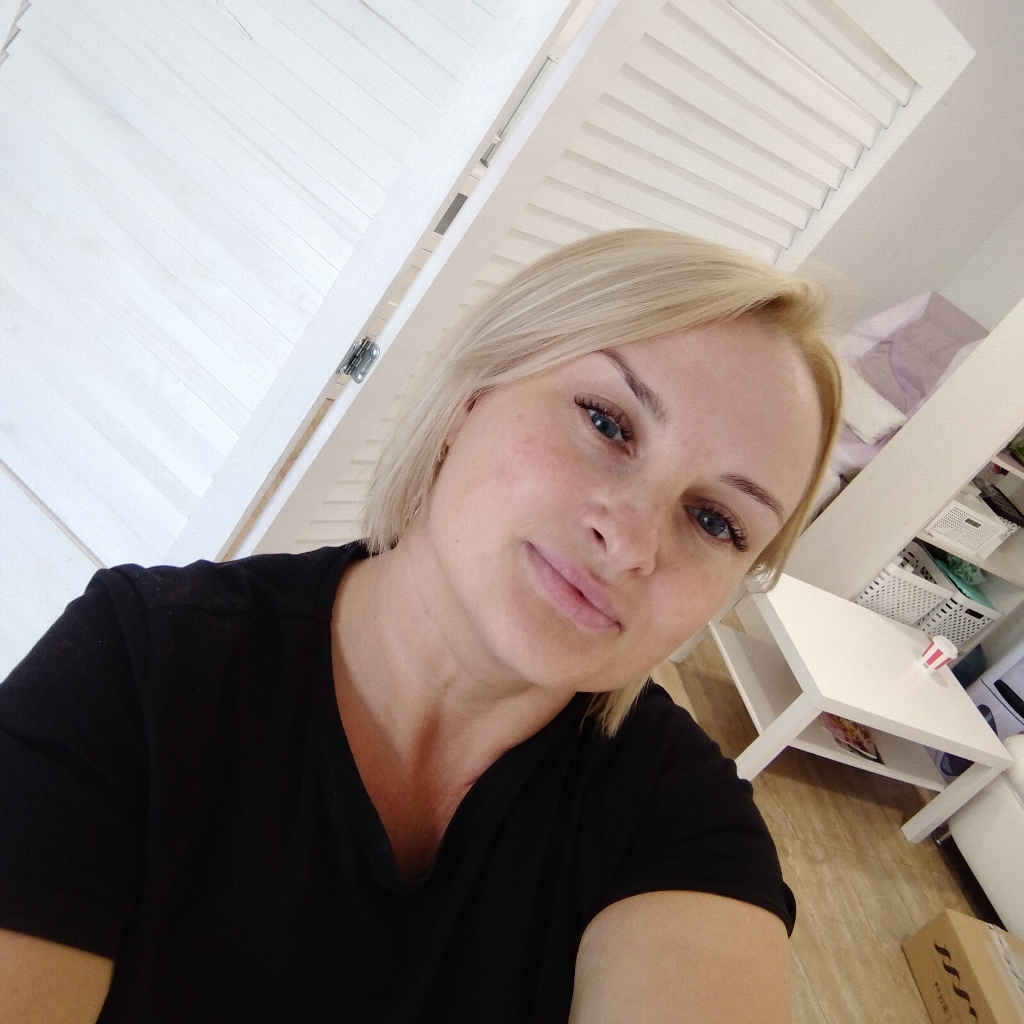 Наталья Назарова