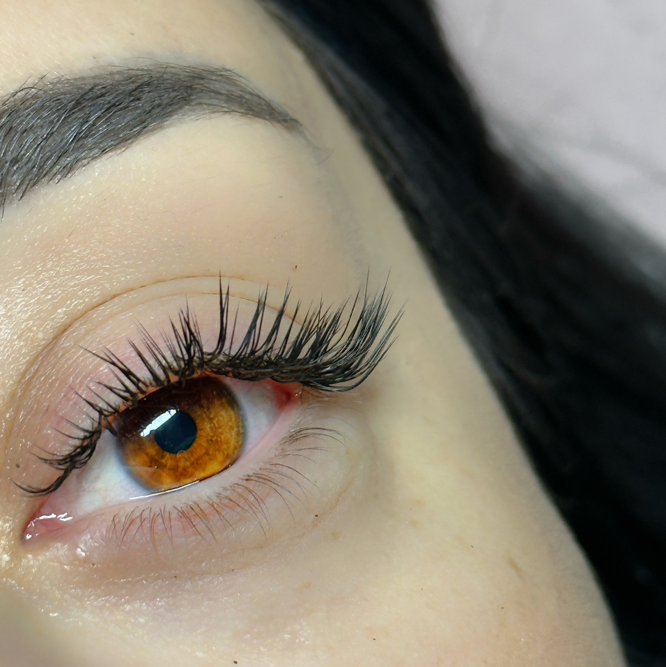 Экпресс наращивание