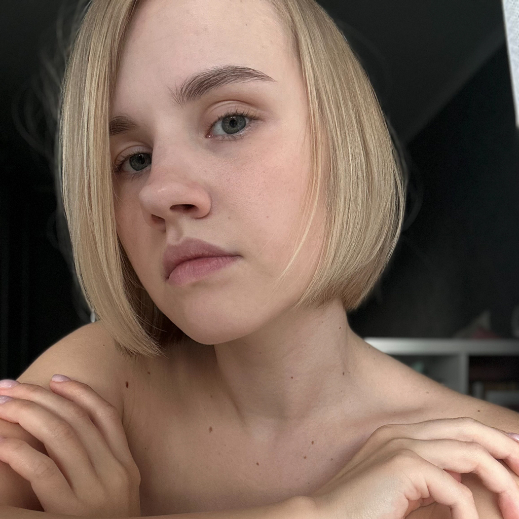 Волкова Ирина