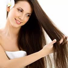 Леди-волос Лайт