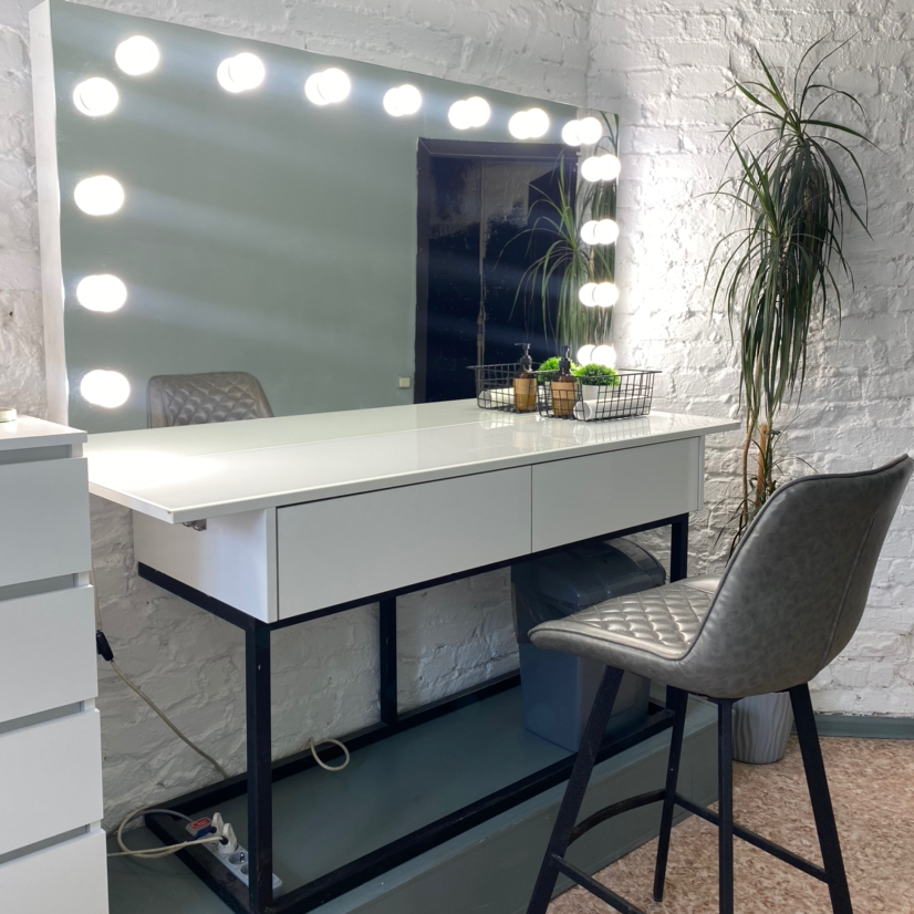 Воркер #3 (большой зал)