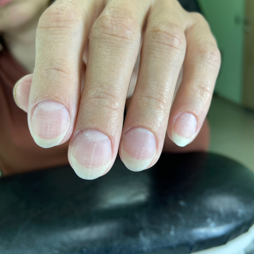 Маникюр эстетический