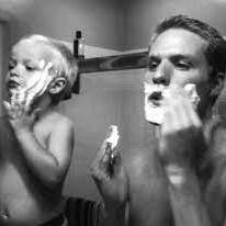 Комбо - Отец + сын (от 7 до 12 лет включительно)