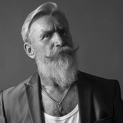 Комбо - Стрижка + оформление бороды