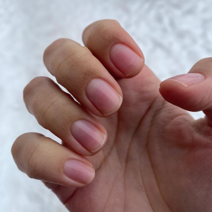 Японский маникюр