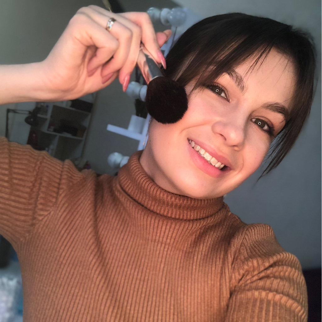 Бочманова Юлія