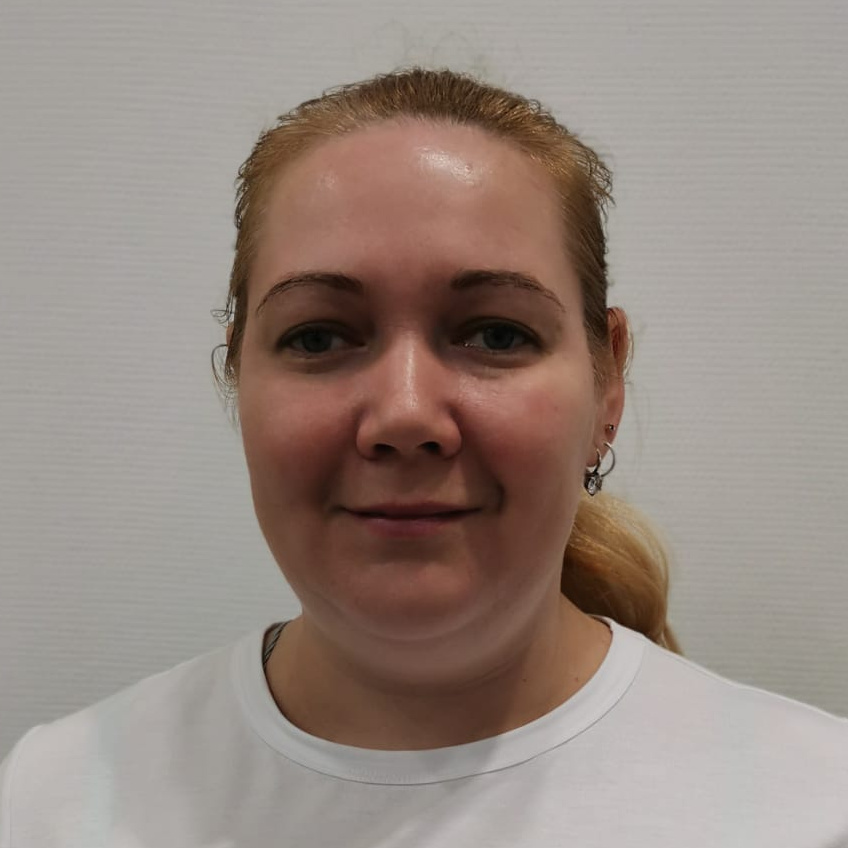 Слесарева Светлана