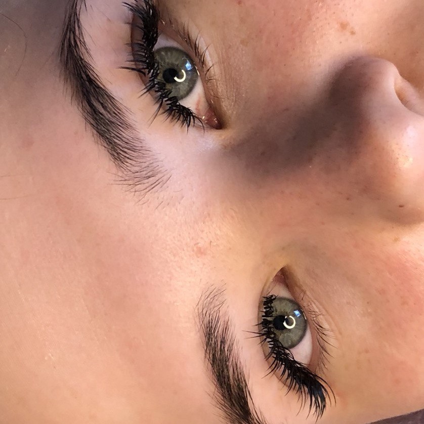 Восковая депиляция