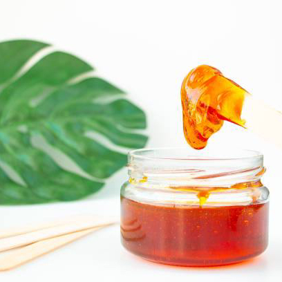 Межбровье БИО