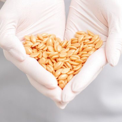 КОМБО-ВОСК M (голень, бикини, подмышки)