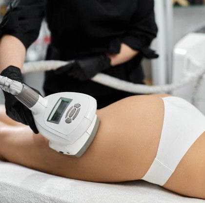 Пробный сеанс.Велашейп (VelaShape)  - 1 час