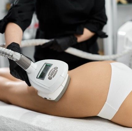 Велашейп (VelaShape) - комплексная коррекция фигуры 40-50 мин