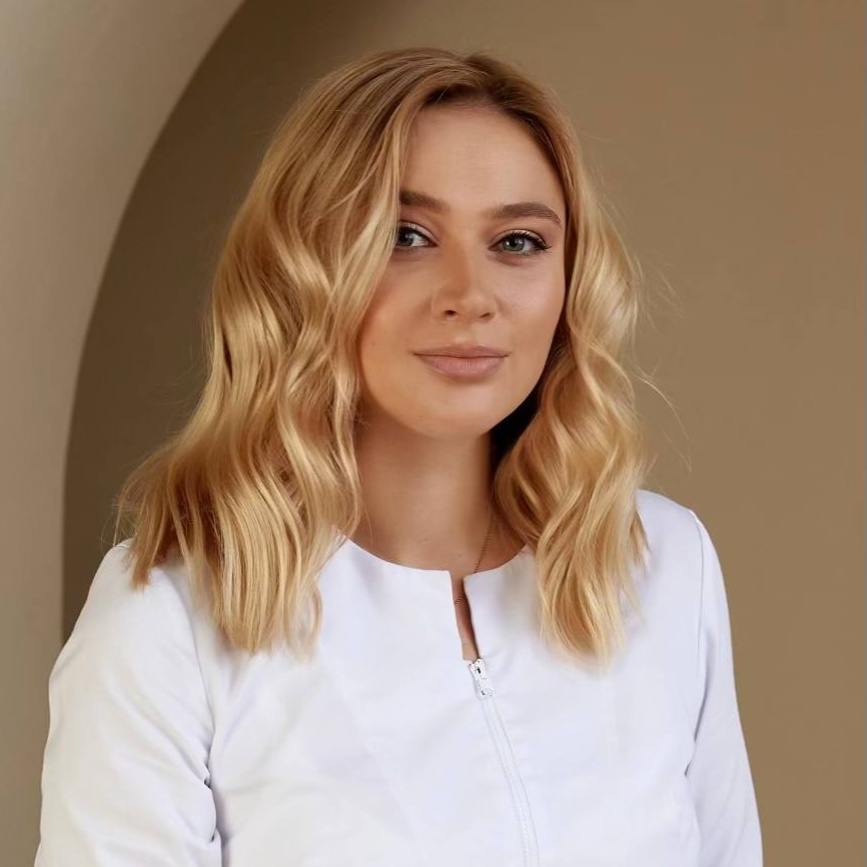 Архангельская Екатерина Петровна