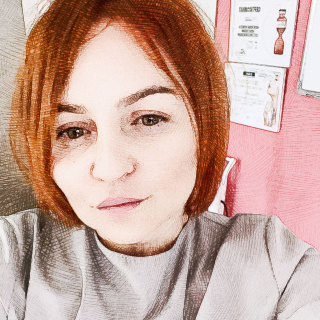 Оксана