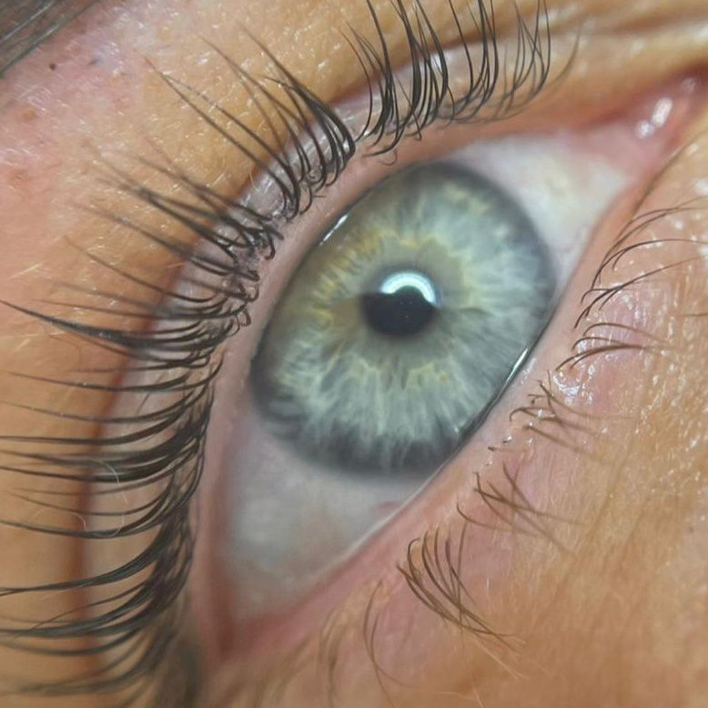 Eyelash Lift / Tint