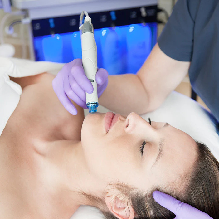 HydraFacial