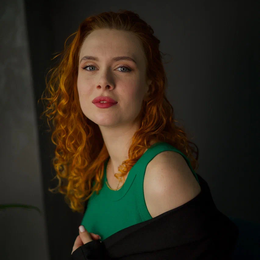 Анна