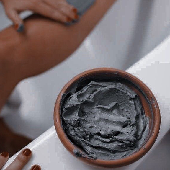 Обертывание тела (дополнительно к любому массажу тела)