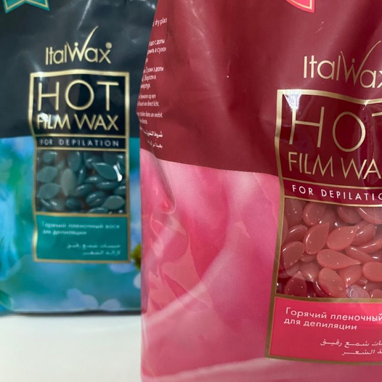 Воск ItalWax мужская борода